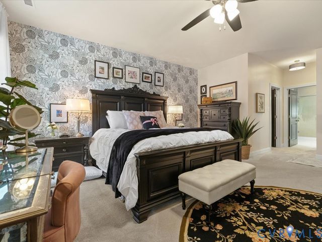 4628 Vanner Ln, Henrico, VA 23060