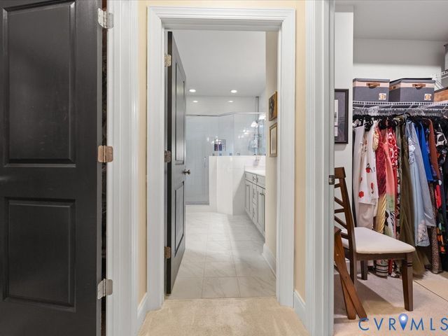 4628 Vanner Ln, Henrico, VA 23060