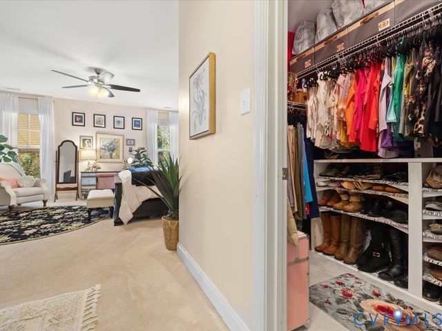 4628 Vanner Ln, Henrico, VA 23060