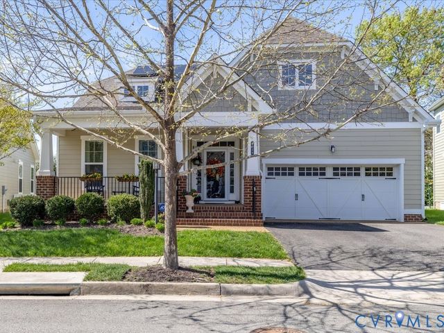 4628 Vanner Ln, Henrico, VA 23060