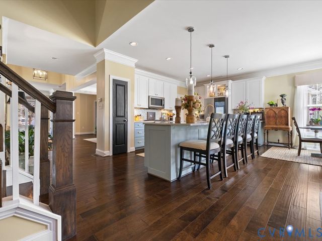 4628 Vanner Ln, Henrico, VA 23060