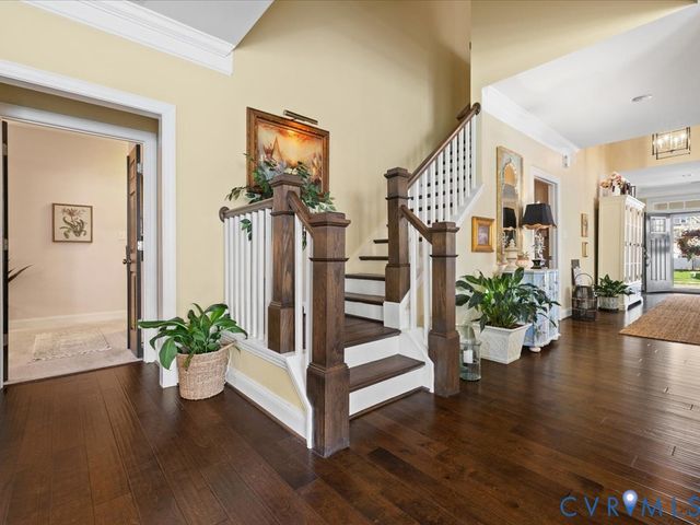 4628 Vanner Ln, Henrico, VA 23060