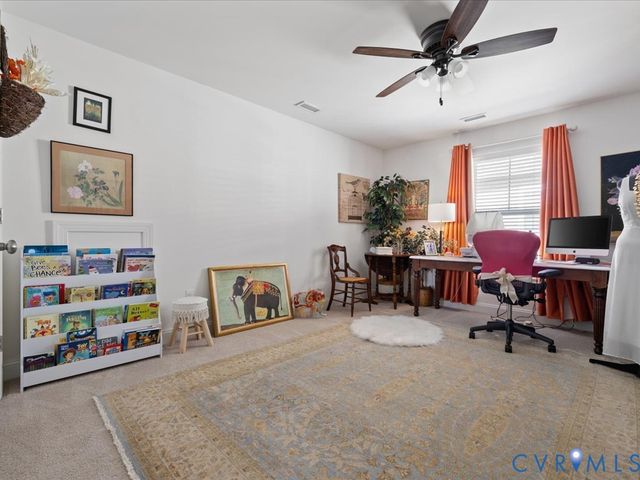 4628 Vanner Ln, Henrico, VA 23060