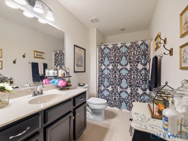 4628 Vanner Ln, Henrico, VA 23060