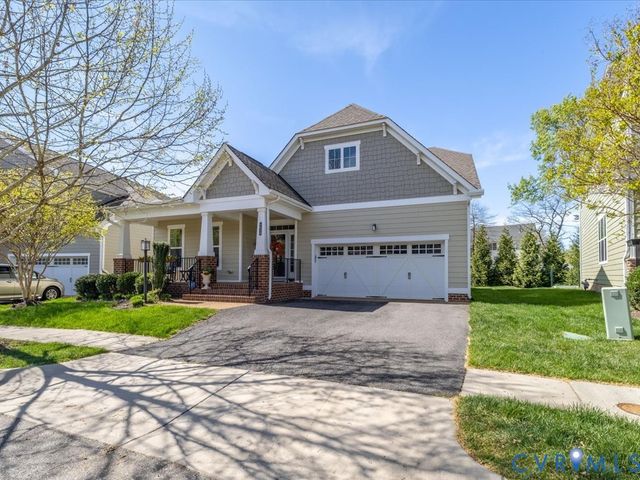 4628 Vanner Ln, Henrico, VA 23060