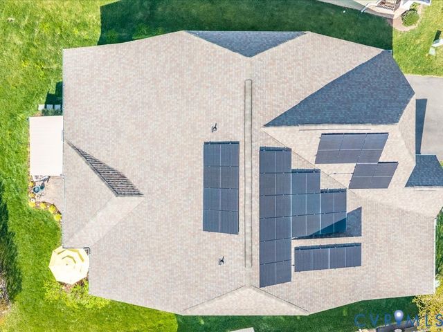 4628 Vanner Ln, Henrico, VA 23060