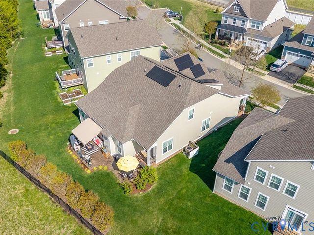 4628 Vanner Ln, Henrico, VA 23060