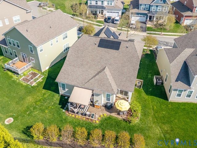 4628 Vanner Ln, Henrico, VA 23060