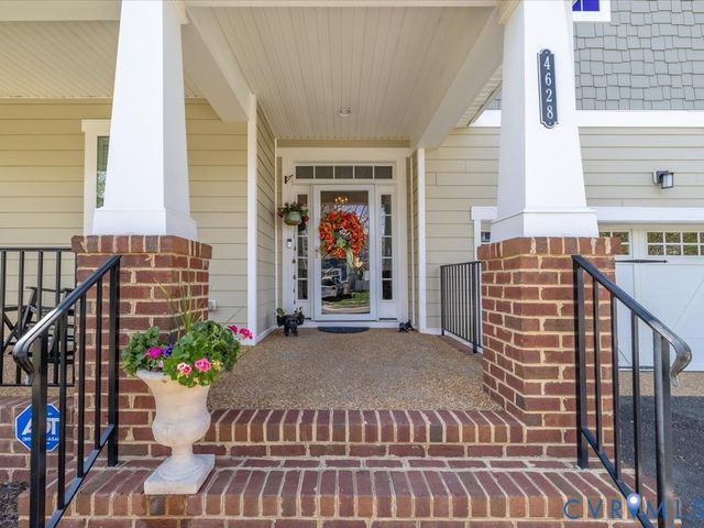 4628 Vanner Ln, Henrico, VA 23060