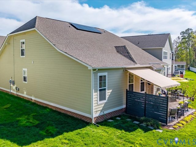 4628 Vanner Ln, Henrico, VA 23060