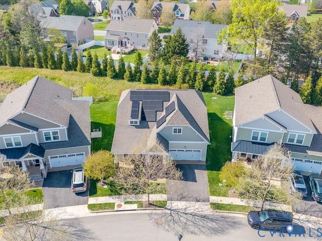 4628 Vanner Ln, Henrico, VA 23060