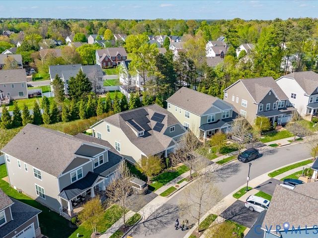 4628 Vanner Ln, Henrico, VA 23060