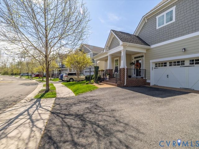 4628 Vanner Ln, Henrico, VA 23060