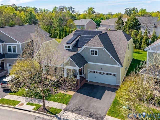 4628 Vanner Ln, Henrico, VA 23060