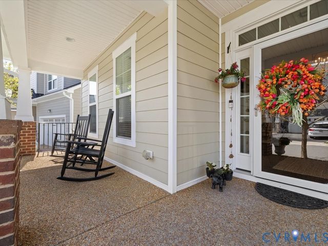 4628 Vanner Ln, Henrico, VA 23060