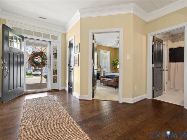 4628 Vanner Ln, Henrico, VA 23060