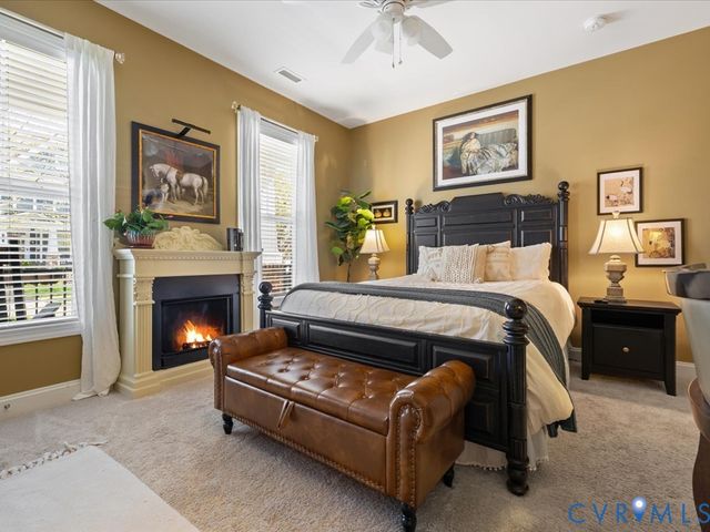 4628 Vanner Ln, Henrico, VA 23060