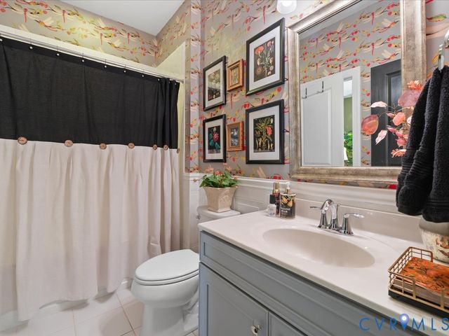 4628 Vanner Ln, Henrico, VA 23060