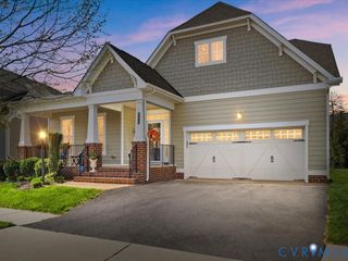 4628 Vanner Ln, Henrico, VA 23060
