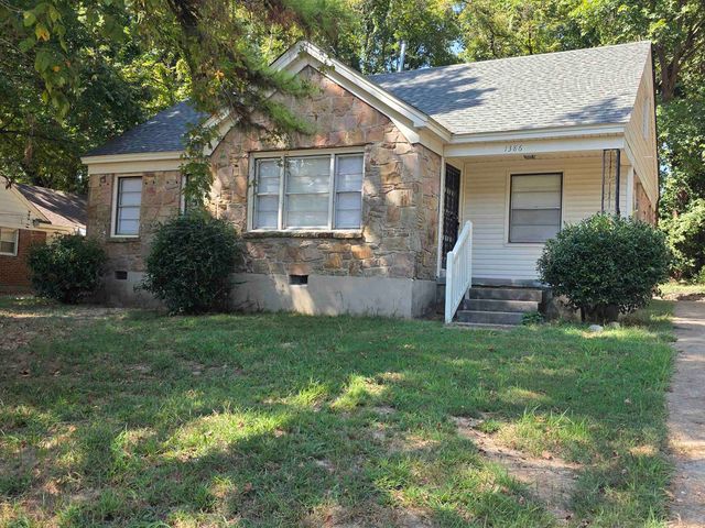 1386 VICOSCIA DR, Memphis, TN 38127