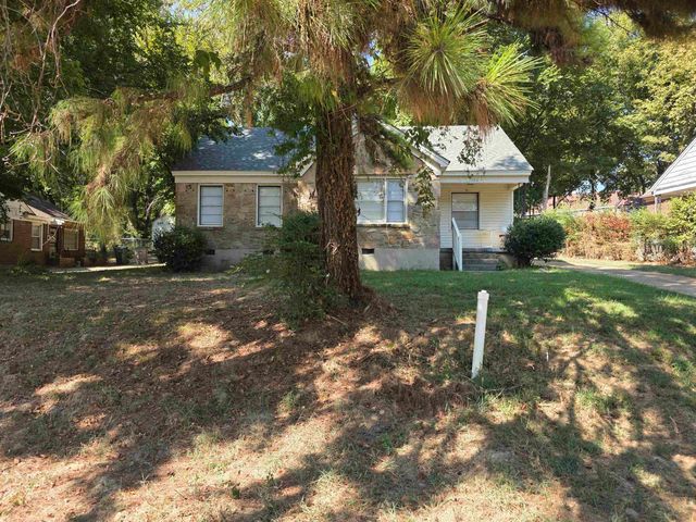 1386 VICOSCIA DR, Memphis, TN 38127