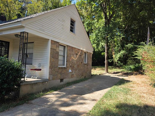 1386 VICOSCIA DR, Memphis, TN 38127