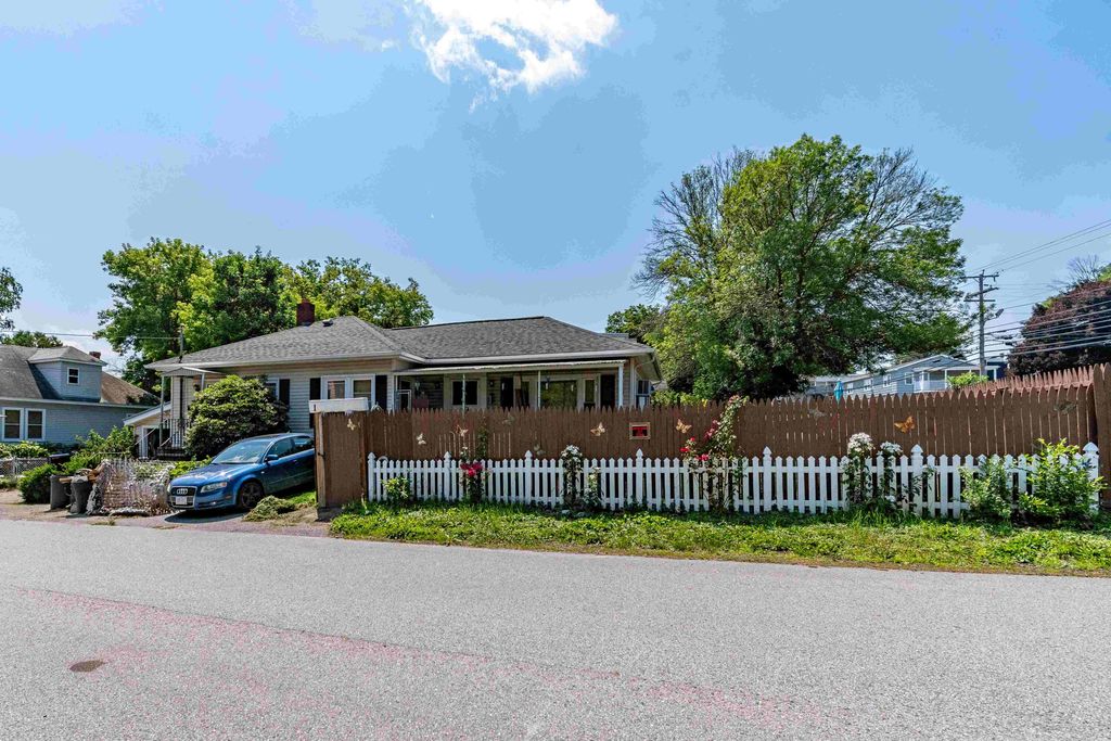 1 Stewart Street, Lewiston, ME 04240 — photo 2