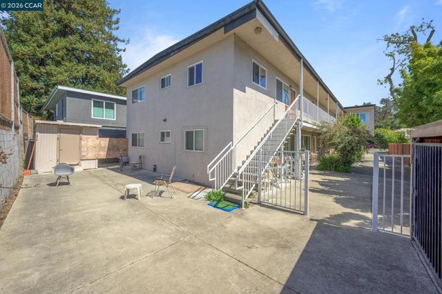 2134 Mcgee Ave, Berkeley, CA 94703
