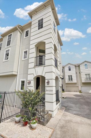 5610 Kiam Street F, Houston, TX 77007