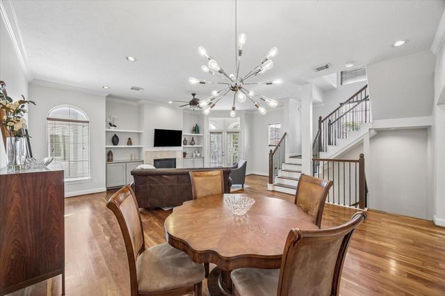5610 Kiam Street F, Houston, TX 77007