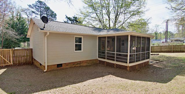 108 Oakway Drive, Seneca, SC 29678