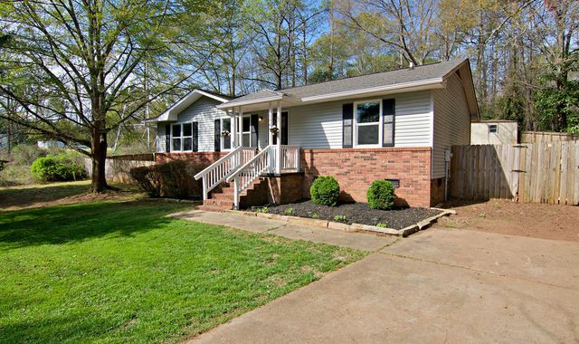 108 Oakway Drive, Seneca, SC 29678
