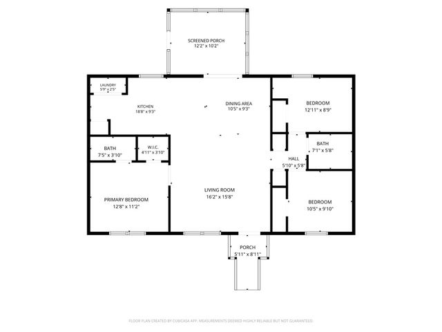 108 Oakway Drive, Seneca, SC 29678
