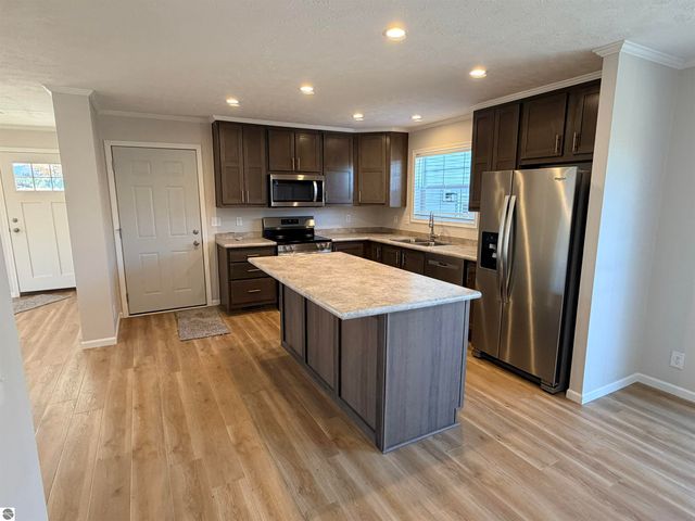 2151 Alta Vista Drive, Traverse City, MI 49686