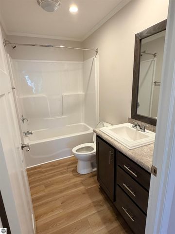 2151 Alta Vista Drive, Traverse City, MI 49686