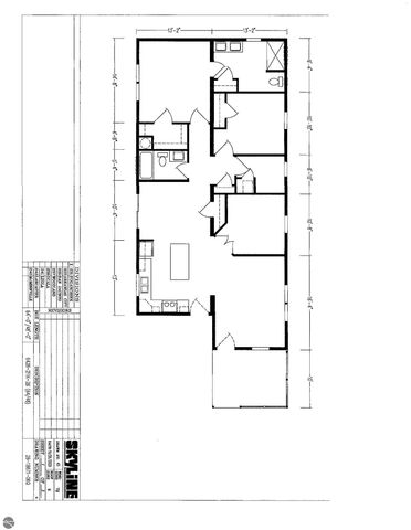 2151 Alta Vista Drive, Traverse City, MI 49686