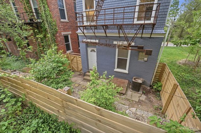 136 Dorchester Avenue, Cincinnati, OH 45219