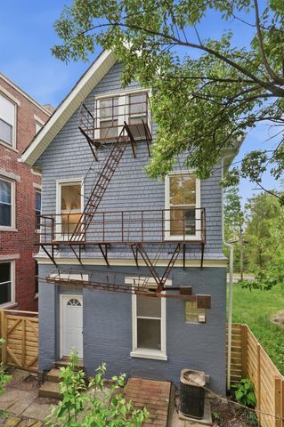 136 Dorchester Avenue, Cincinnati, OH 45219