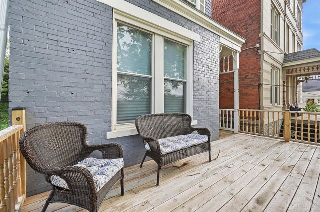 136 Dorchester Avenue, Cincinnati, OH 45219