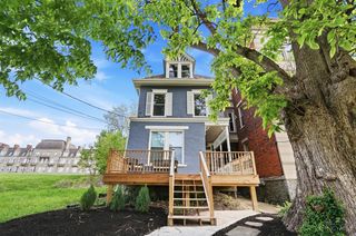 136 Dorchester Avenue, Cincinnati, OH 45219