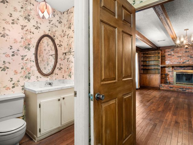 272 Alexandria Hwy, Leesville, LA 71446