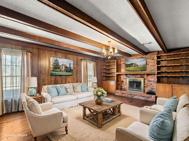 272 Alexandria Hwy, Leesville, LA 71446