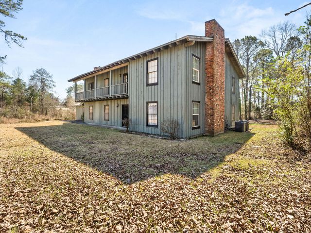 272 Alexandria Hwy, Leesville, LA 71446