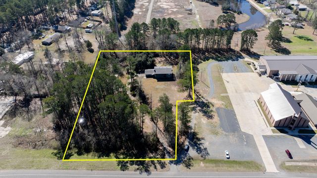 272 Alexandria Hwy, Leesville, LA 71446