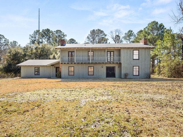 272 Alexandria Hwy, Leesville, LA 71446