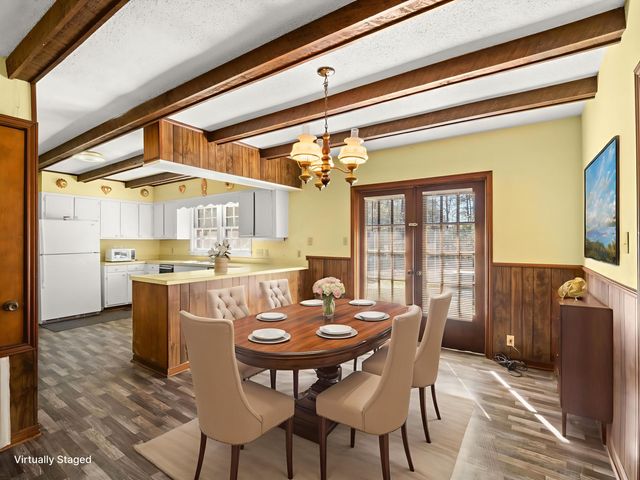 272 Alexandria Hwy, Leesville, LA 71446