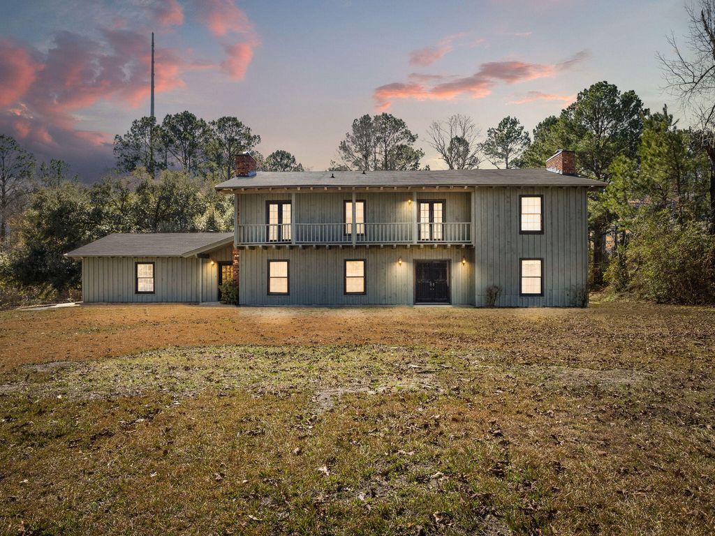 272 Alexandria Hwy, Leesville, LA 71446