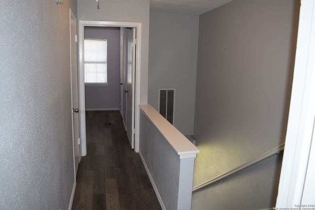 8119 SCOTTSHILL, San Antonio, TX 78209