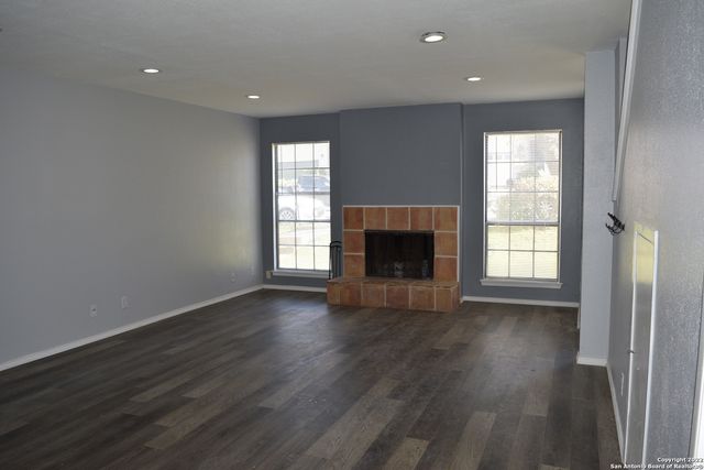 8119 SCOTTSHILL, San Antonio, TX 78209
