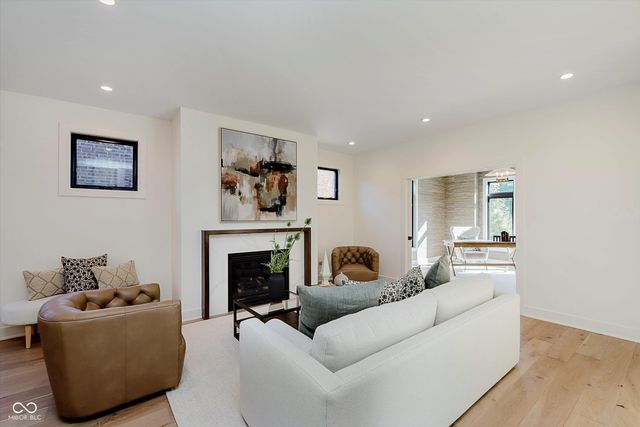 1822 Central Avenue, Indianapolis, IN 46202